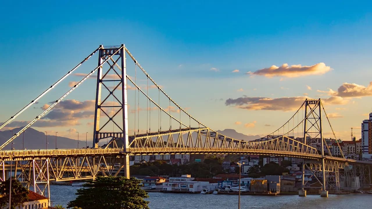O que está a impulsionar a valorização imobiliária no Norte da Ilha de Santa Catarina?